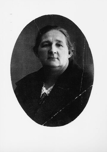 Frederika Suzanna Ort